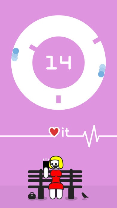 Orbit Duet gallery image