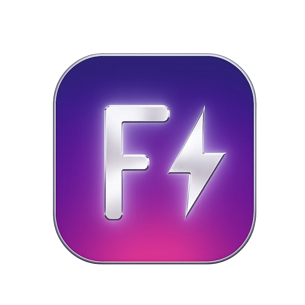 FLX-Drop logo