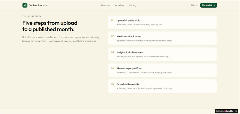 socialmediaallin1 screenshot 3