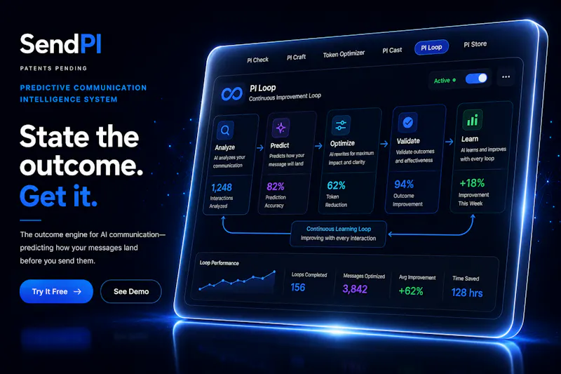 SendPI screenshot 7