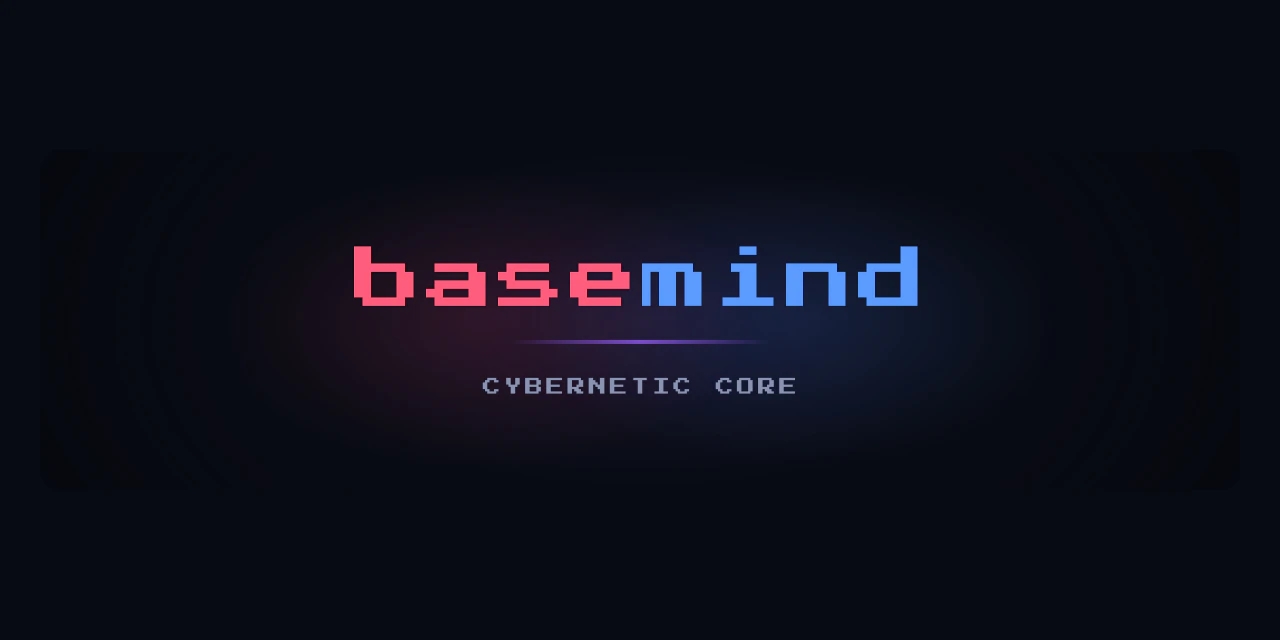 basemind logo