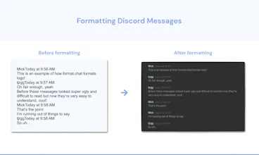 format.chat gallery image