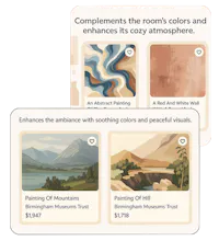 DecoLens gallery image