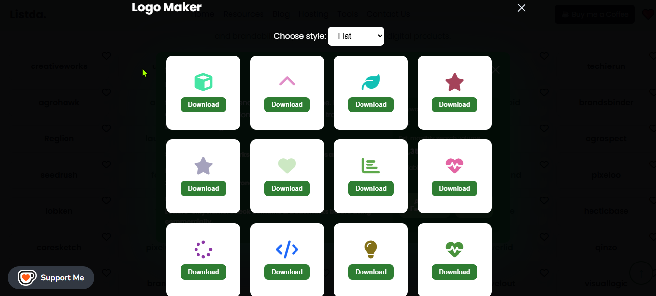 Listda gallery image