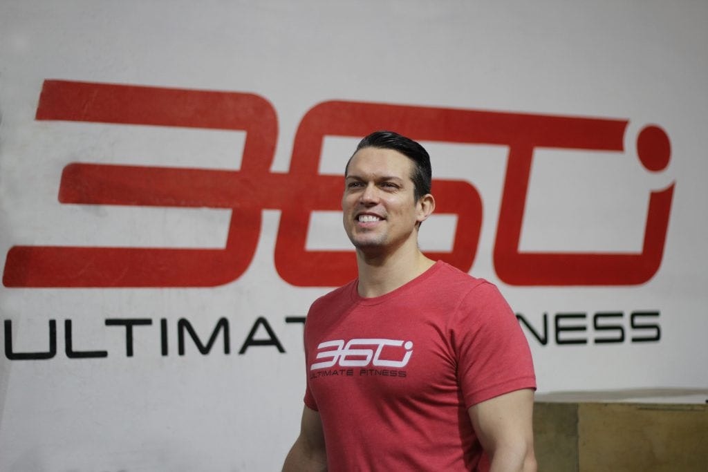 360 Ultimate Fitness gallery image