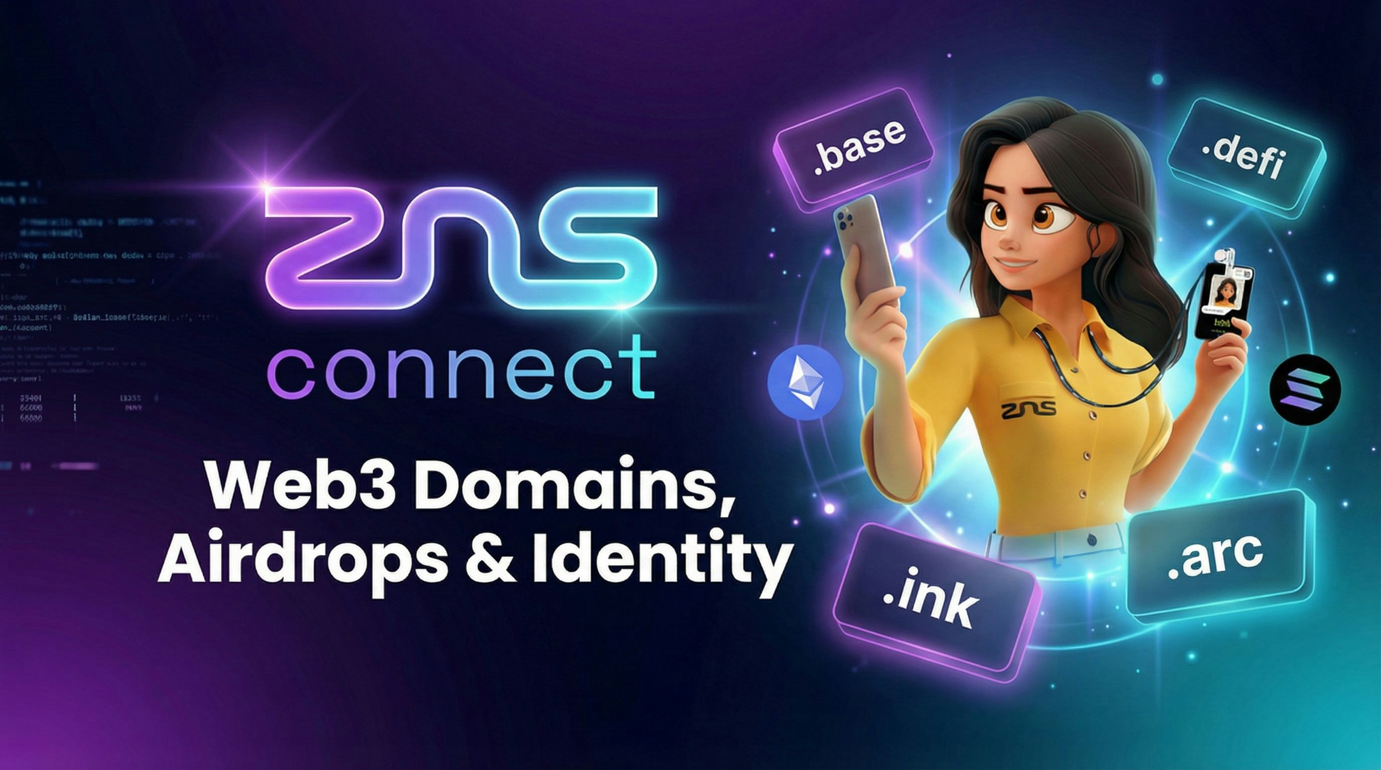 ZNS Connect gallery image