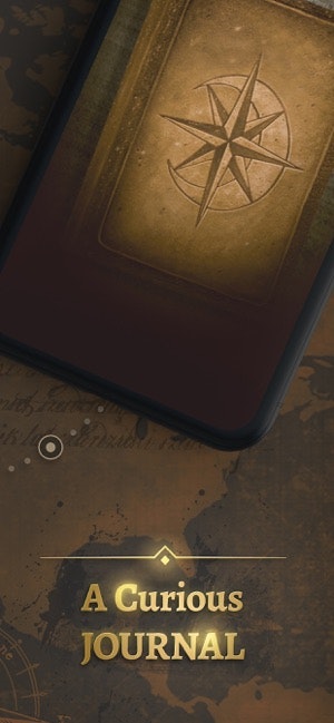 Hidden Secrets: Mobile Treasure Hunt gallery image