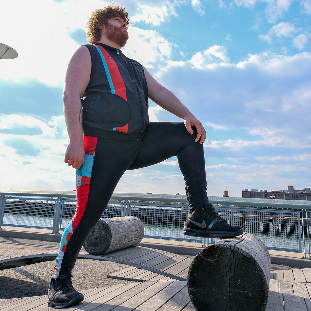 The Major Vest by Play Out Apparel gallery image