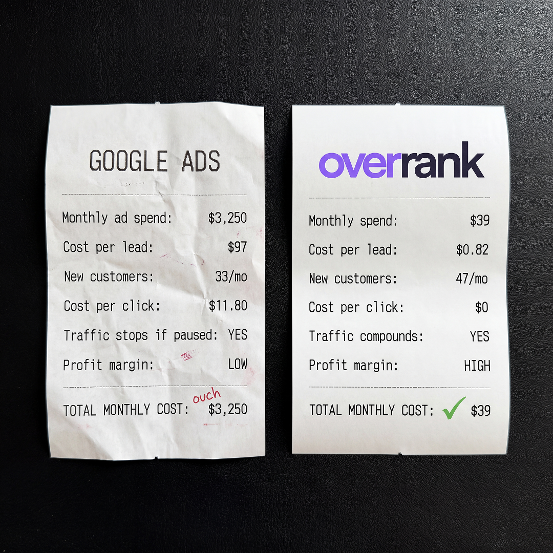 overrank — Automated SEO gallery image