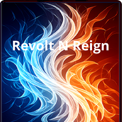 Revolt N Reign