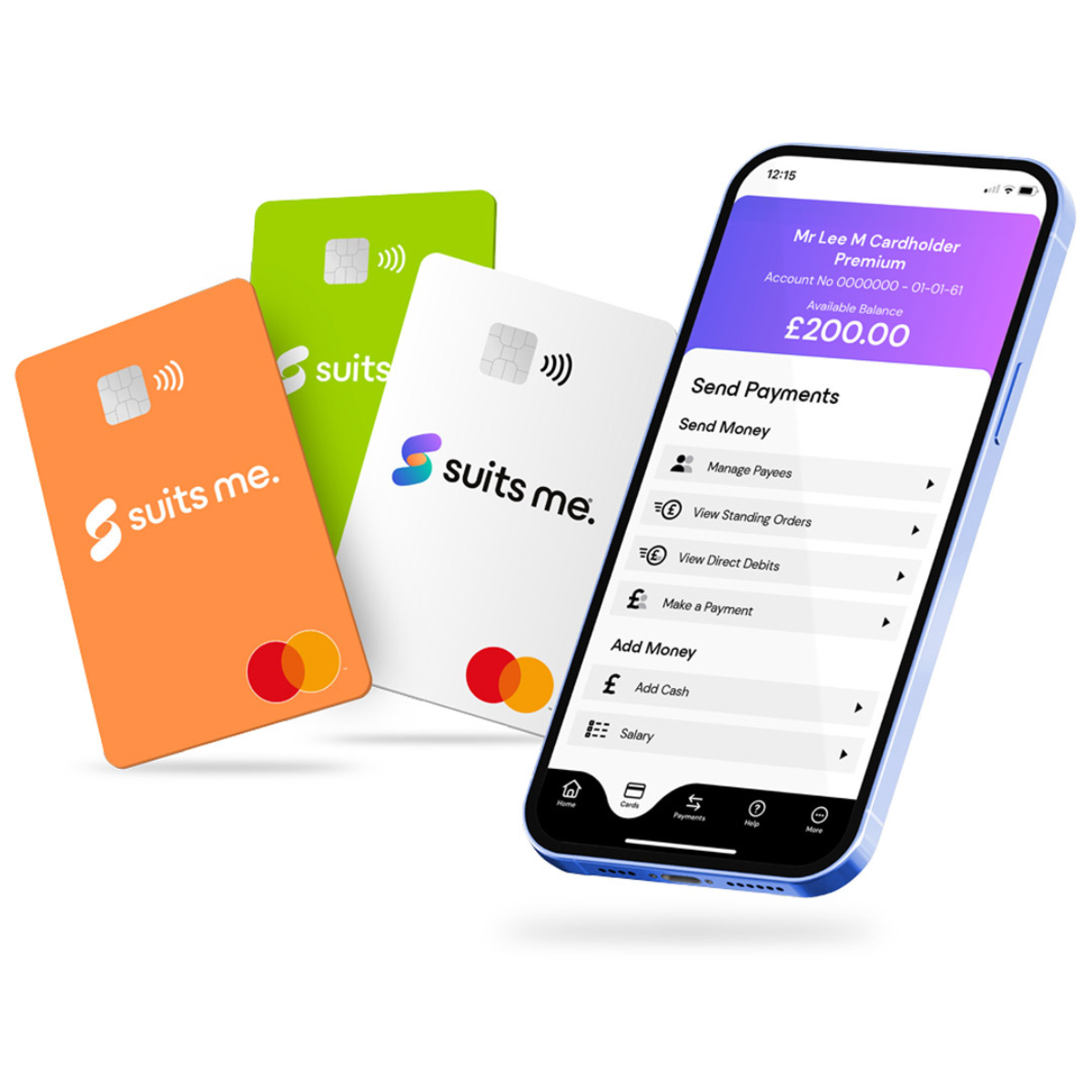 Média Me convient - Suit Me est une alternative bancaire primée 2