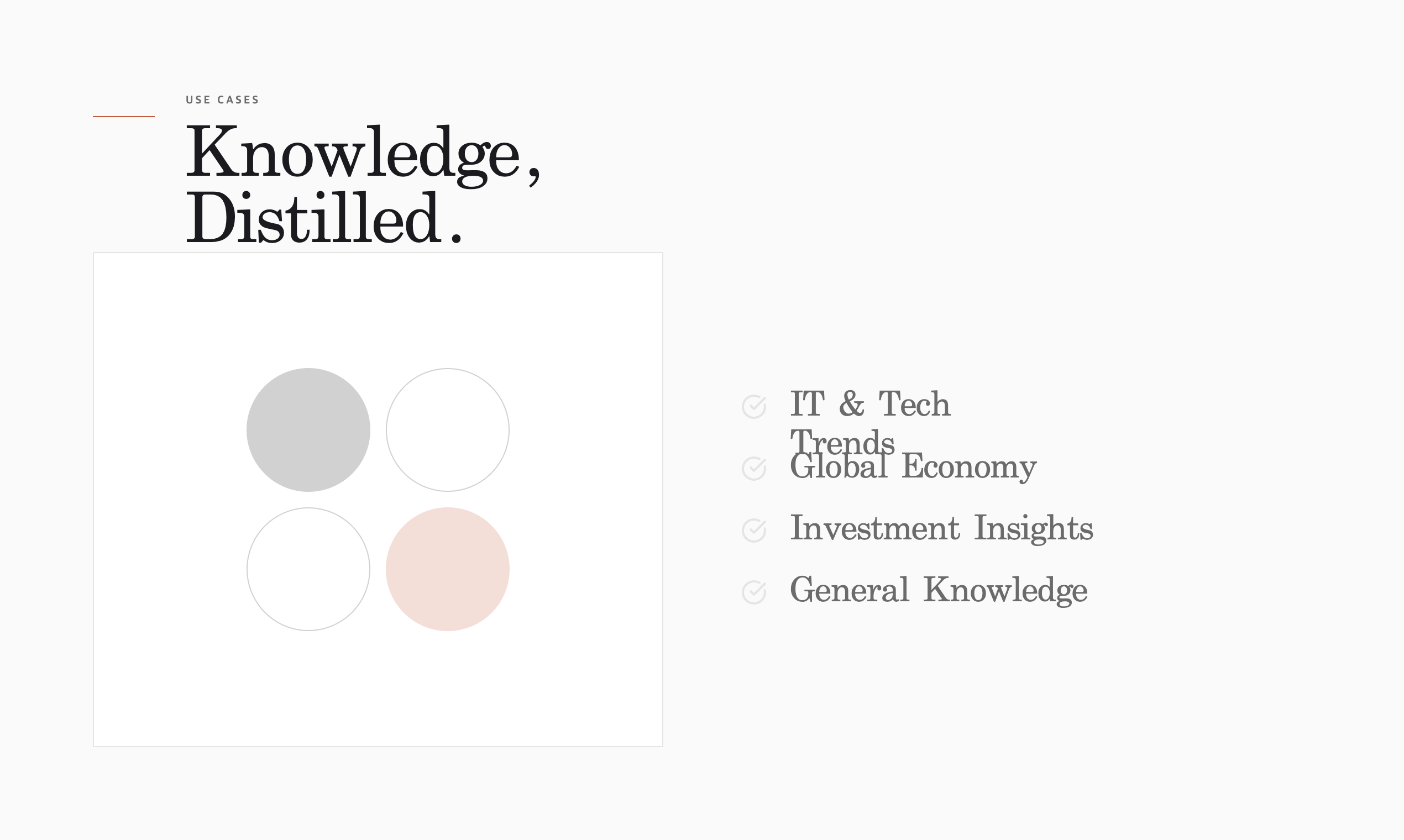 Feedix - Screenshot 2 showing product features and functionality