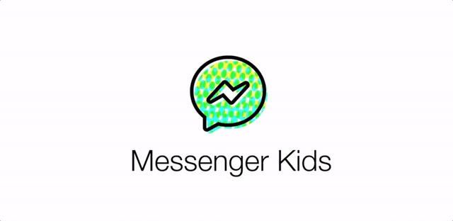 Check Out Messenger Kids