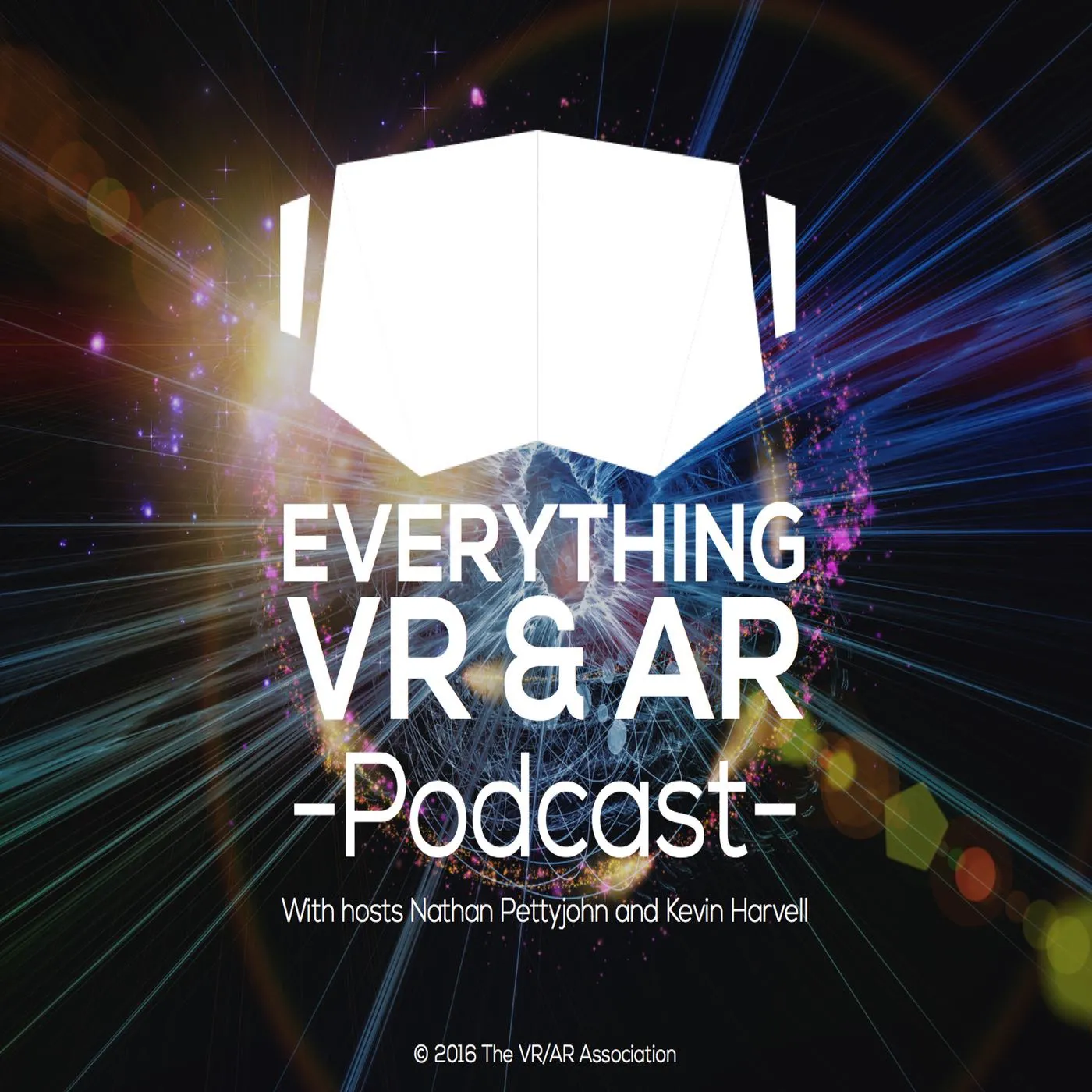Everything VR & AR