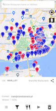 My Restaurants gallery image