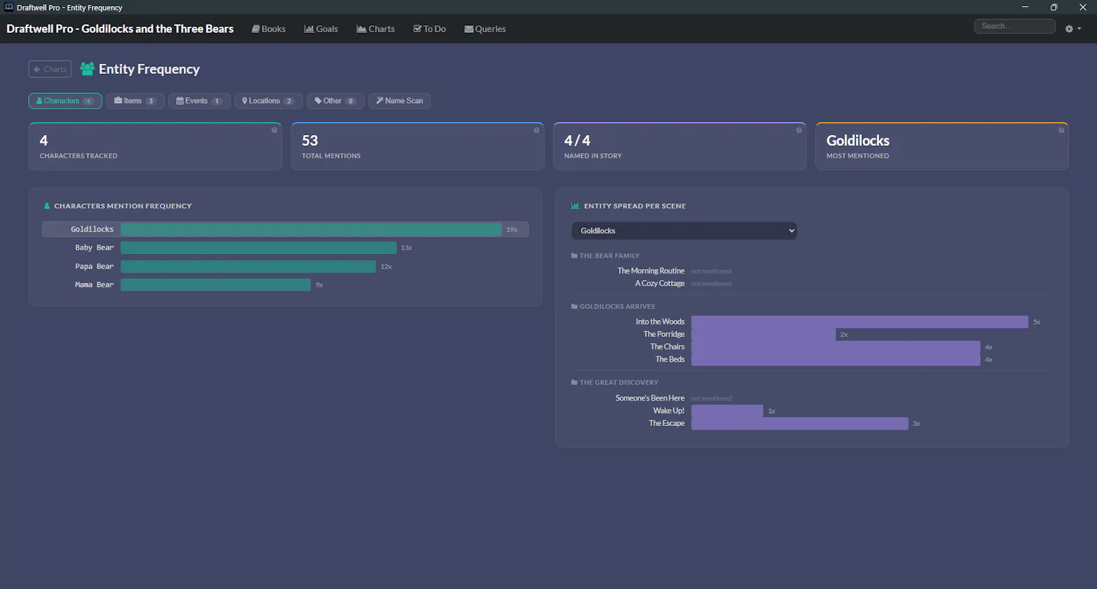 Draftwell Pro screenshot 10