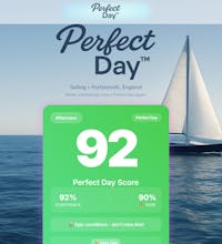 Perfect Day Alerts gallery image