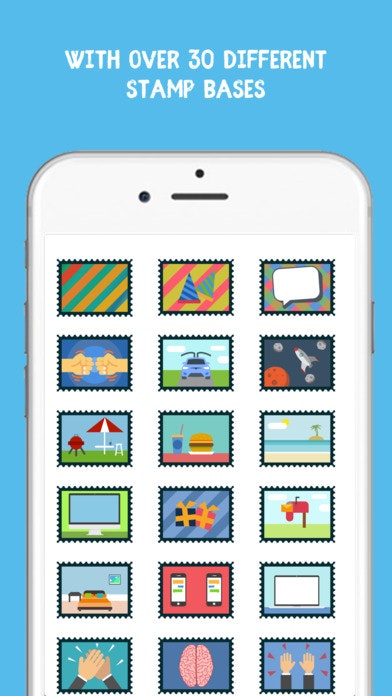 Stamp !t gallery image