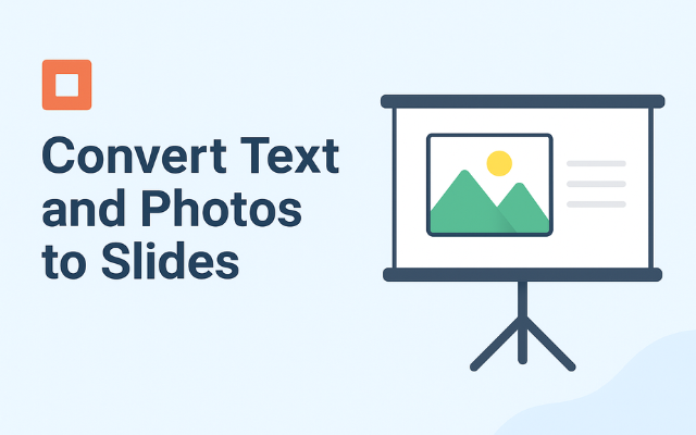 Photo To Slide™ Pro gallery image