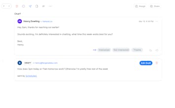 Scheduled gallery image