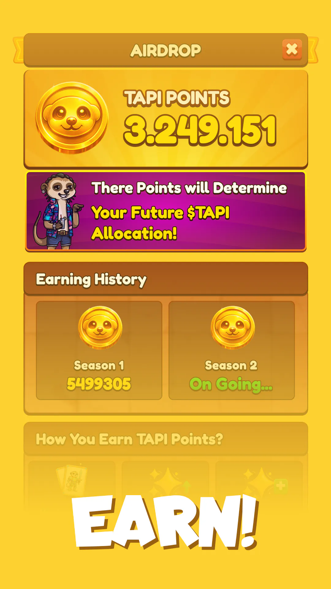 TAPTOPIA gallery image