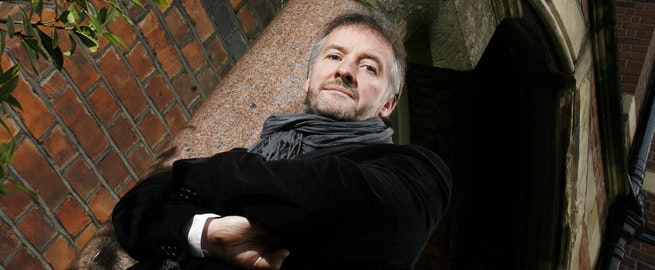 A Song of Shadows: A Charlie Parker Thriller gallery image