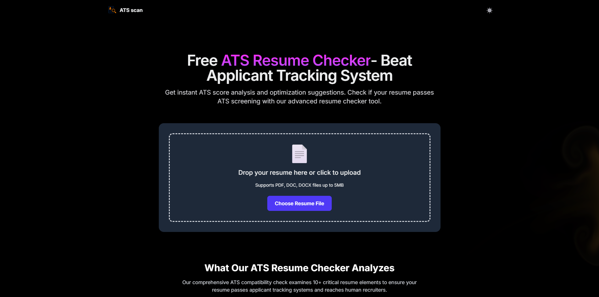 ATSSCAN मीडिया 2