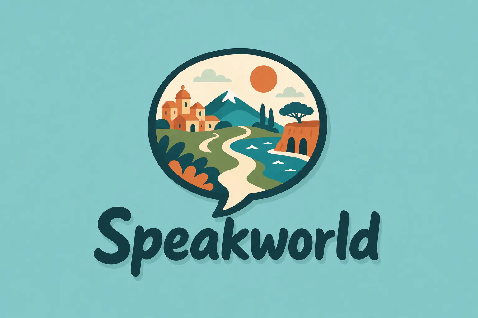 Speakworld
