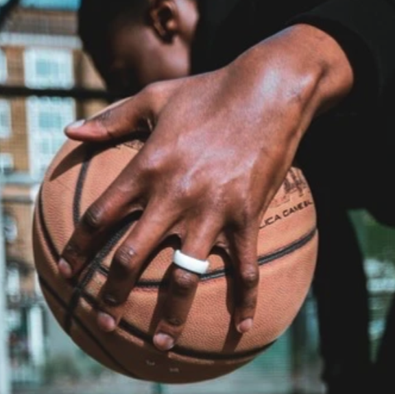 Orukka Payment Rings -new product launch gallery image