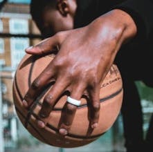 Orukka Payment Rings -new product launch gallery image