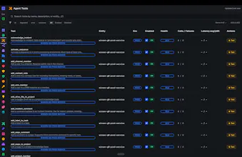 Platos | The runtime for Managed Agents gallery image