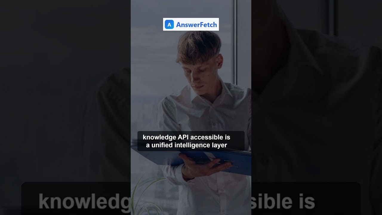 AnswerFetch gallery image