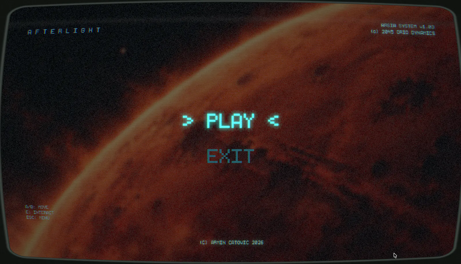 After Light (DEMO) screenshot 4