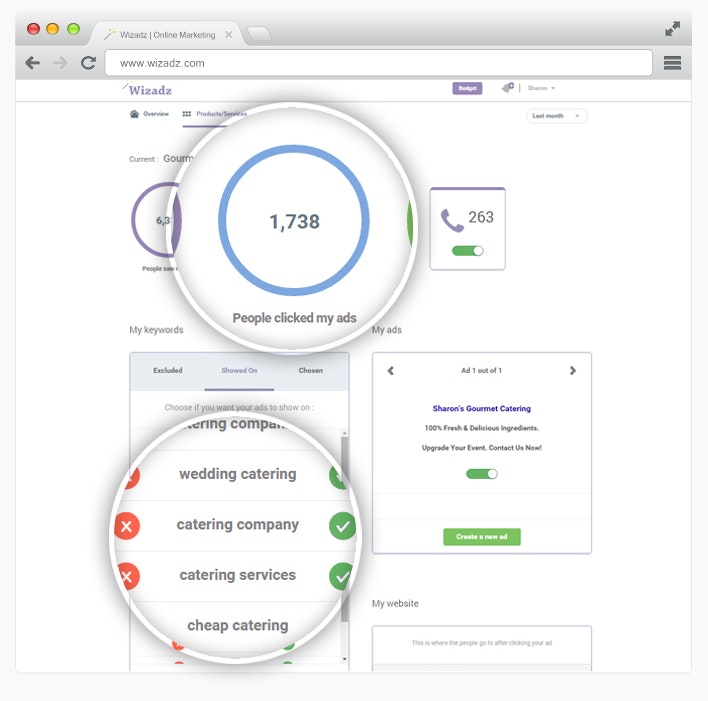 Wizadz gallery image