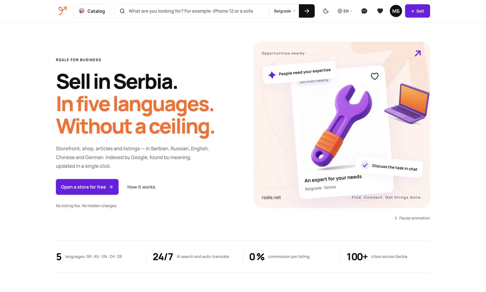Rsale.net gallery image
