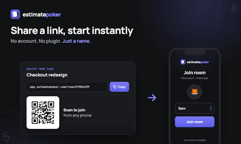 Estimate Poker screenshot 3