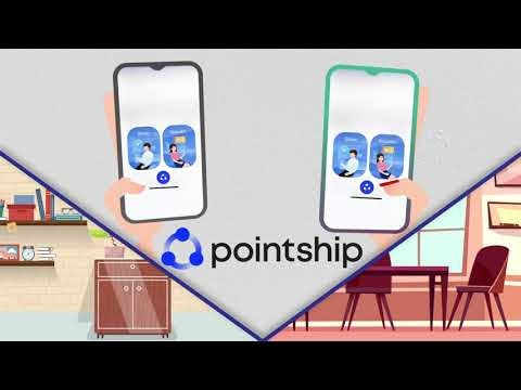 Pointship gallery image