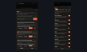 Relaymote gallery image