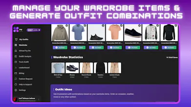 DripChecked gallery image
