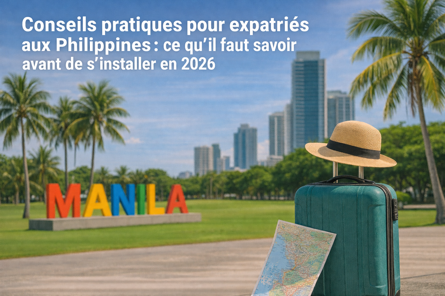 La Vie Aux Philippines – Blog - Main product screenshot demonstrating key features and user interface