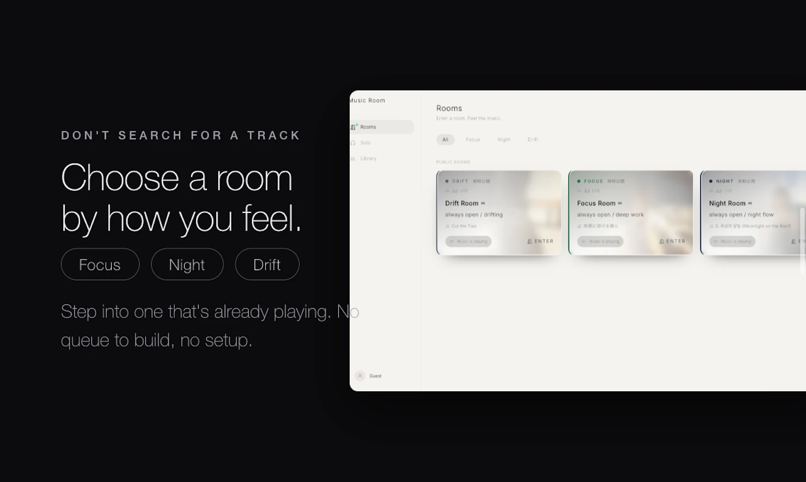Music Room screenshot 4