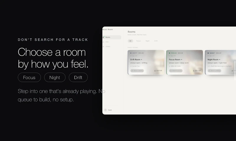 Music Room screenshot 4