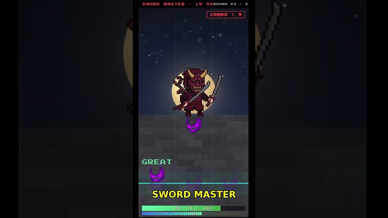 Ninja Seeker gallery image