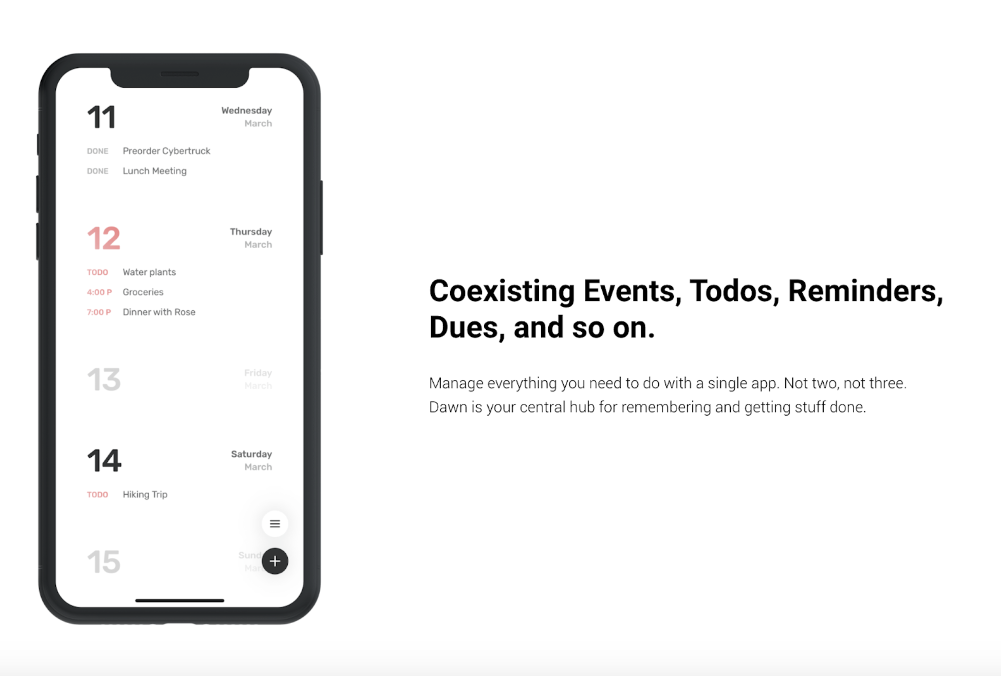 Dawn 2.0 gallery image