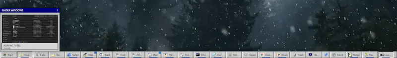 Docktopus screenshot 4