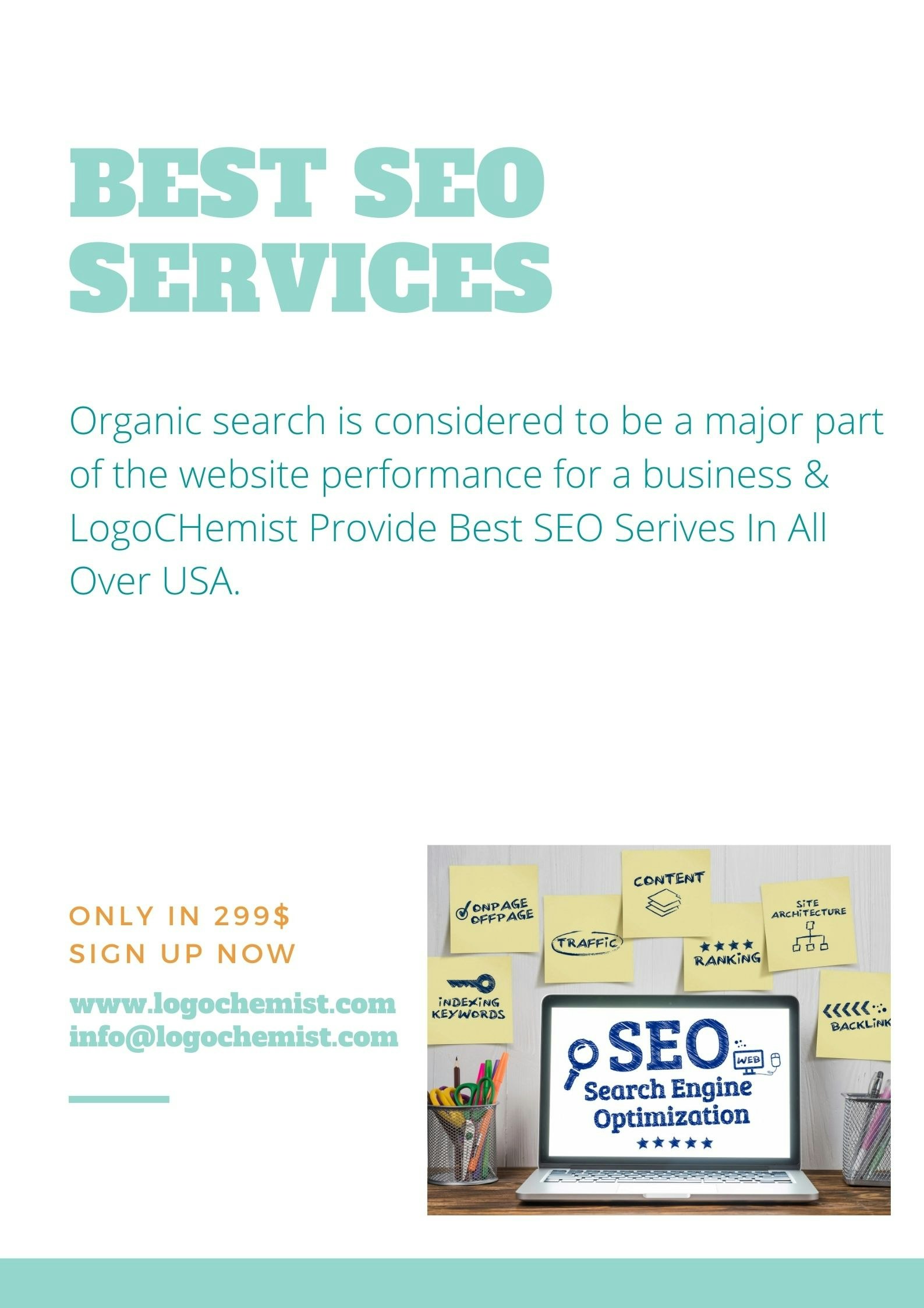 Professional SEO Services