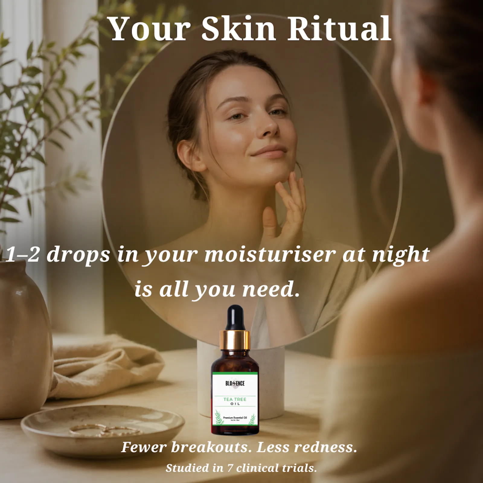 Blossence — Pure Indian Essential Oils screenshot 4