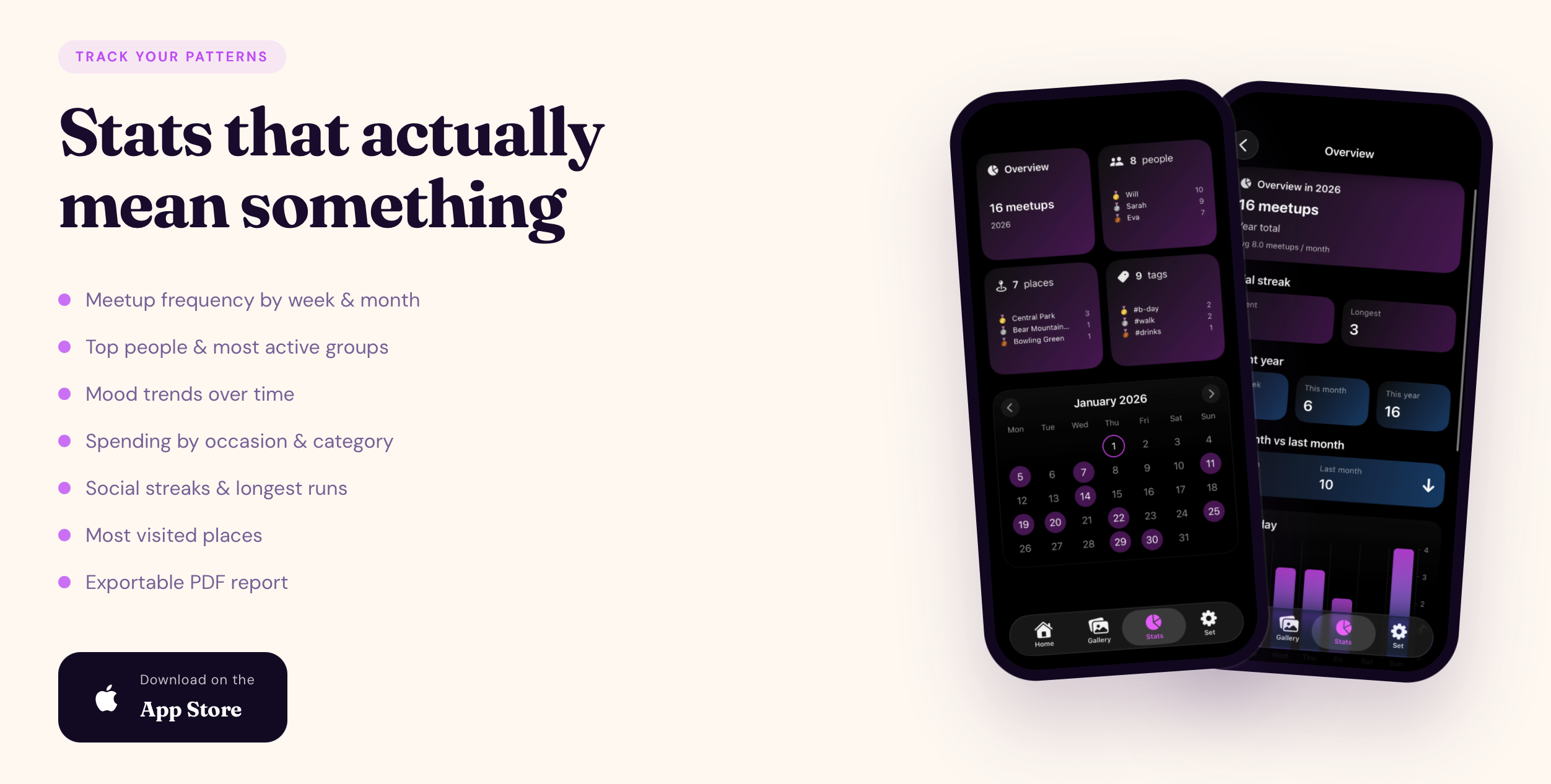 SocialLife Diary gallery image