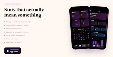 SocialLife Diary gallery image