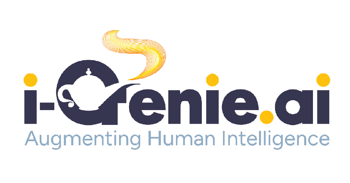 i-Genie.ai gallery image